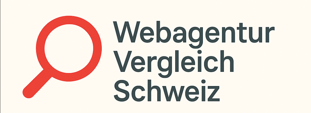 Top Webagentur Logo